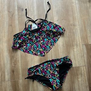 NWOT Roxy bathing suit